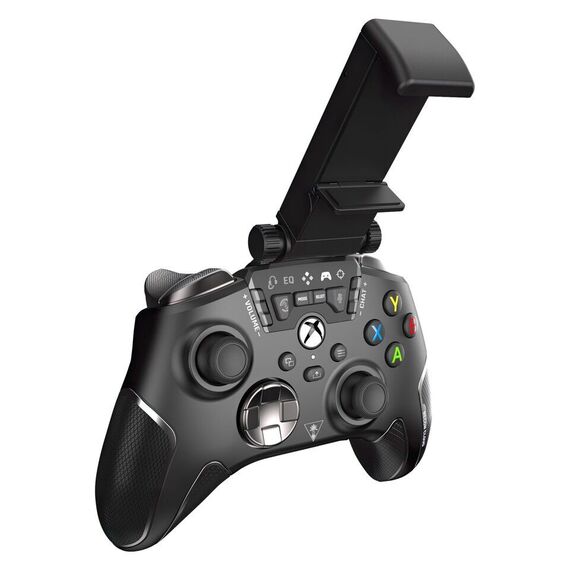 Turtle Beach Recon Cloud Wireless Controller Black / Xbox Series X | Techbox