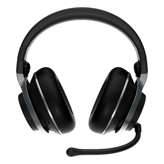 Turtle Beach Stealth PRO Wireless Headset Black / PlayStation 5 | Techbox