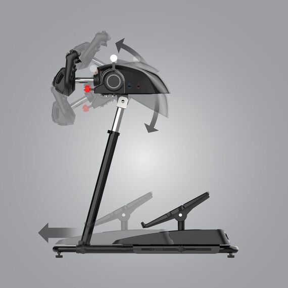 Turtle Beach VelocityOne Stand x / Xbox Series X - S Accessories - Series X - Techbox