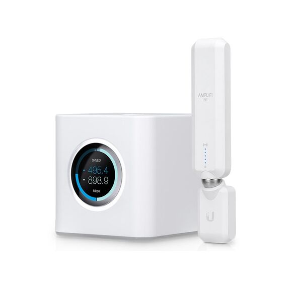 AmpliFi - HD Home Wi-Fi Mesh System / Computers