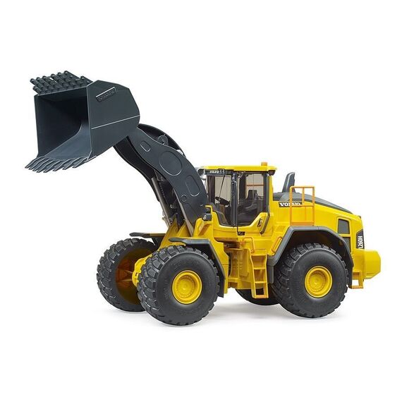 Bruder - Volvo Wheel loader L260H (02458) / Toys