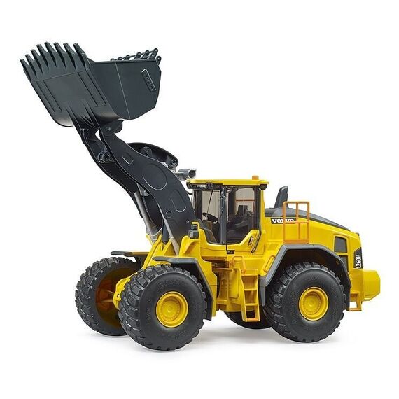 Bruder - Volvo Wheel loader L260H (02458) / Toys