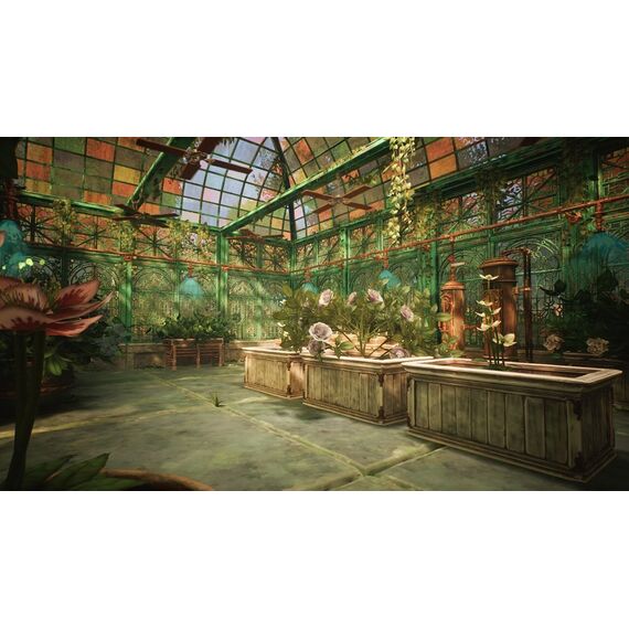 Garden Life: A Cozy Simulator / PlayStation 5 - PS5 Games - Games - Techbox