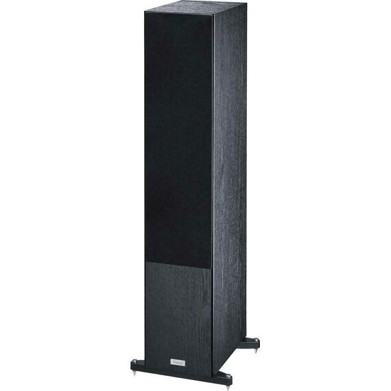 MAGNAT TEMPUS 77 - BLACK | Techbox