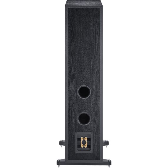 MAGNAT TEMPUS 77 - BLACK | Techbox