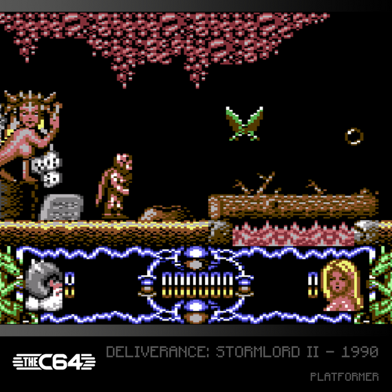 BLAZE Evercade C64 Collection 3 / BLAZE TAB Plus - Retro Gaming - Gaming - Techbox