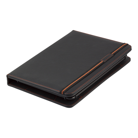 YENKEE YBK 1010BK UNIVERSAL TABLET KEYBOARD CASE 10.1" BLACK - Tablet Accessories - Tablet PC & Accessories - Techbox