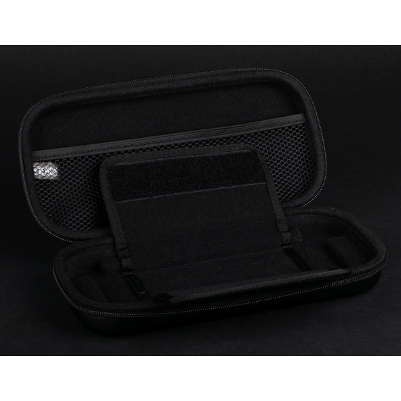 Konix One Piece Carry Case Marine Ford / Nintendo Switch - Nintendo Switch Accessories - Accessories for Consoles - Techbox