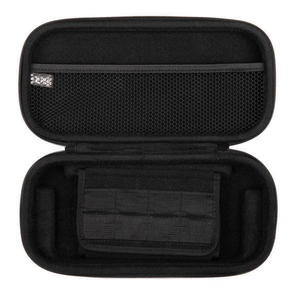 Konix One Piece Carry Case Marine Ford / Nintendo Switch - Nintendo Switch Accessories - Accessories for Consoles - Techbox