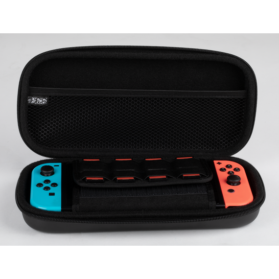 Konix One Piece Carry Case Marine Ford / Nintendo Switch - Nintendo Switch Accessories - Accessories for Consoles - Techbox