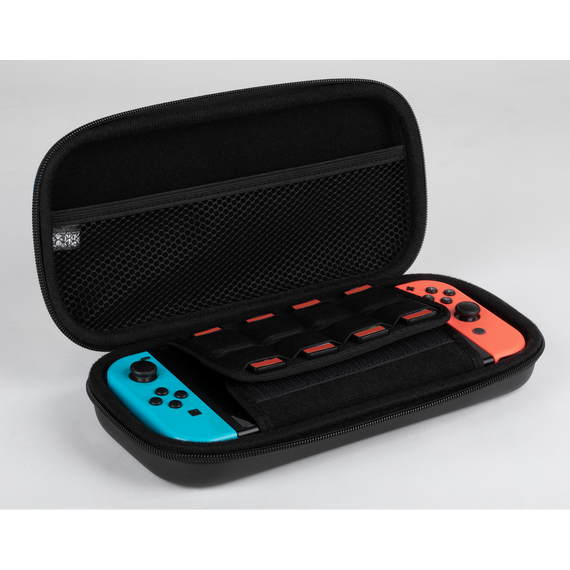 Konix One Piece Carry Case Marine Ford / Nintendo Switch - Nintendo Switch Accessories - Accessories for Consoles - Techbox
