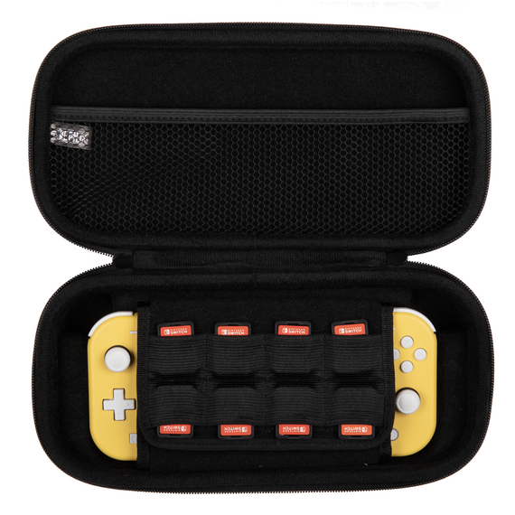 Konix One Piece Carry Case Marine Ford / Nintendo Switch - Nintendo Switch Accessories - Accessories for Consoles - Techbox
