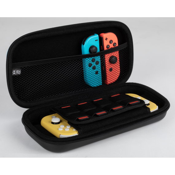Konix One Piece Carry Case Wano / PlayStation 5 - PS5 Accessories - Accessories for Consoles - Techbox