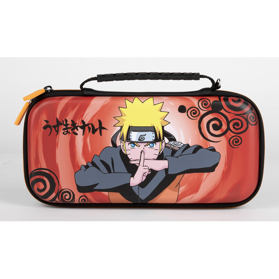 Konix Starter Kit Jutsu Switch - Naruto / Nintendo Switch - Nintendo Switch Accessories - Accessories for Consoles - Techbox
