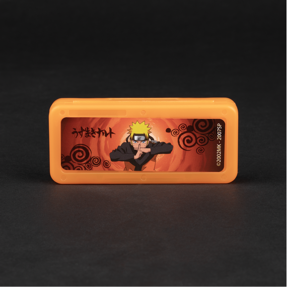 Konix Starter Kit Jutsu Switch - Naruto / Nintendo Switch - Nintendo Switch Accessories - Accessories for Consoles - Techbox