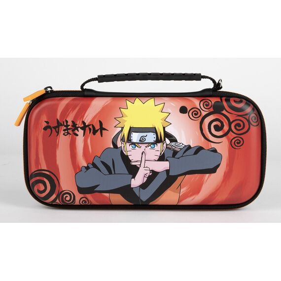 Konix Starter Kit Jutsu Switch - Naruto / Nintendo Switch - Nintendo Switch Accessories - Accessories for Consoles - Techbox