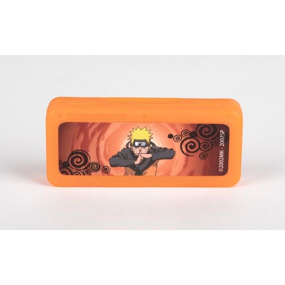 Konix Starter Kit Jutsu Switch - Naruto / Nintendo Switch - Nintendo Switch Accessories - Accessories for Consoles - Techbox