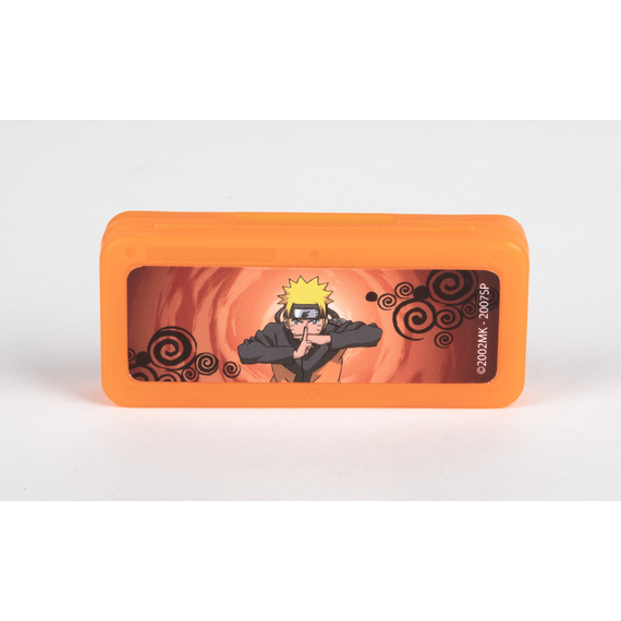 Konix Starter Kit Jutsu Switch - Naruto / Nintendo Switch - Nintendo Switch Accessories - Accessories for Consoles - Techbox