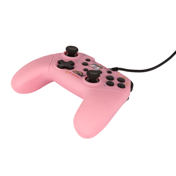 Konix Unik Switch/Pc Gamepad Be Love / Nintendo Switch - Nintendo Switch Accessories - Accessories for Consoles - Techbox