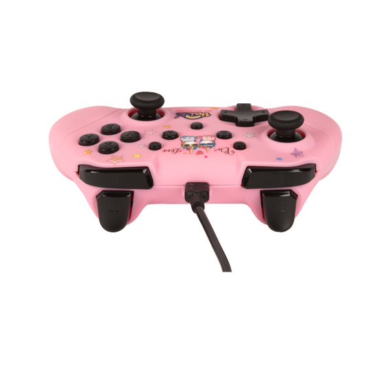 Konix Unik Switch/Pc Gamepad Be Love / Nintendo Switch - Nintendo Switch Accessories - Accessories for Consoles - Techbox
