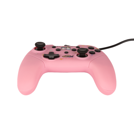 Konix Unik Switch/Pc Gamepad Be Love / Nintendo Switch - Nintendo Switch Accessories - Accessories for Consoles - Techbox