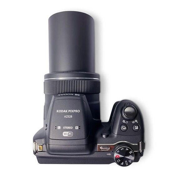 Kodak - Digital Camera Pixpro AZ528 / Electronics | Techbox