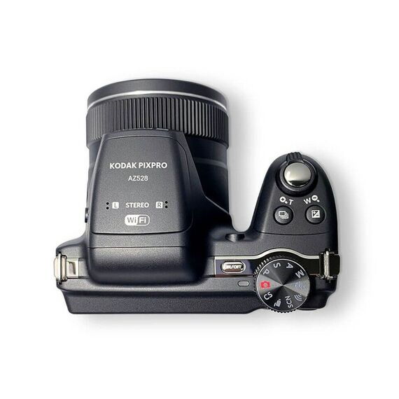Kodak - Digital Camera Pixpro AZ528 / Electronics | Techbox