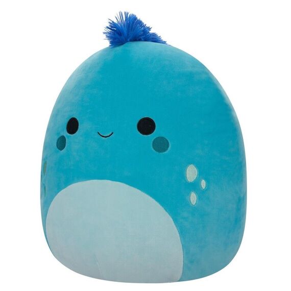 Squishmallows - 40 cm P18 Plush - Dijimon Iguana (1805475) / Toys - Plushies - Gifts - Techbox