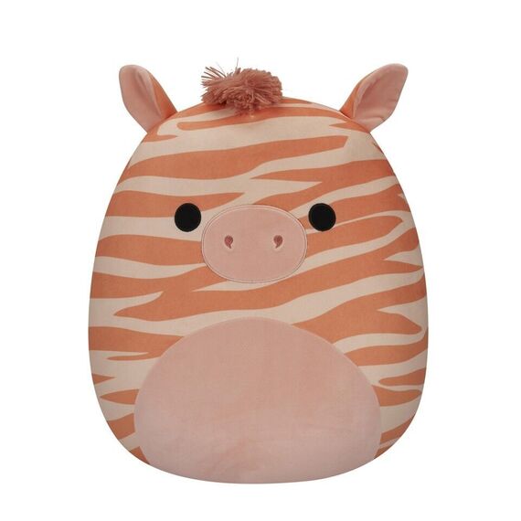 Squishmallows - 50 cm P18 Plush - Josue Zebra (1805493) / Toys |  Techbox