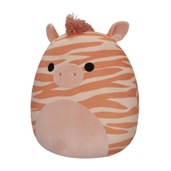 Squishmallows - 50 cm P18 Plush - Josue Zebra (1805493) / Toys |  Techbox