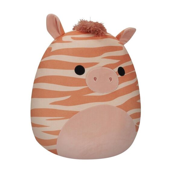 Squishmallows - 50 cm P18 Plush - Josue Zebra (1805493) / Toys |  Techbox