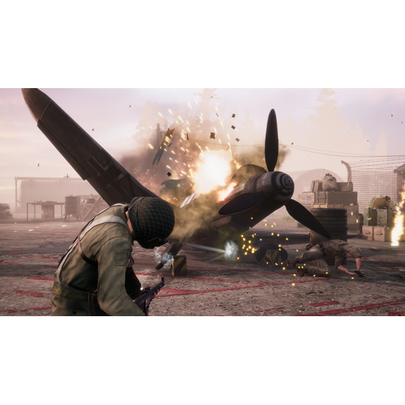Classified: France '44 / Xbox Series X | Techbox