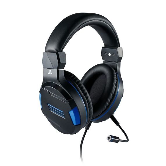 Playstation 4 Gaming Headset Sony licensed V3 Stereo / Electronics - PS4 Accessories - Accessories for Consoles - Techbox