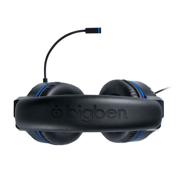 Playstation 4 Gaming Headset Sony licensed V3 Stereo / Electronics - PS4 Accessories - Accessories for Consoles - Techbox