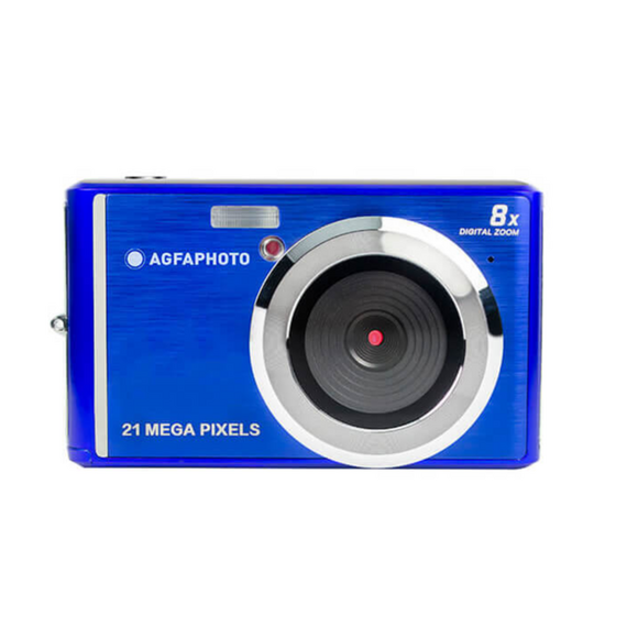 AGFA - Digital Camera DC5200 / Electronics | Techbox