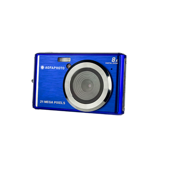AGFA - Digital Camera DC5200 / Electronics | Techbox