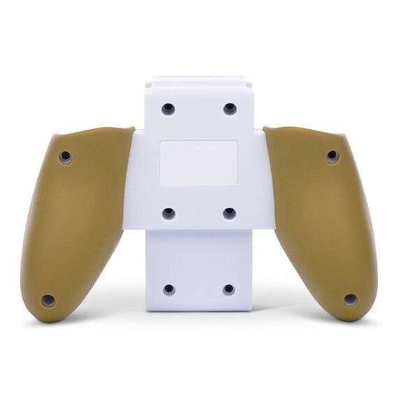 PowerA JOY-CON Comfort Grip - Princess Zelda / Nintendo Switch - Nintendo Switch Accessories - Accessories for Consoles - Techbox