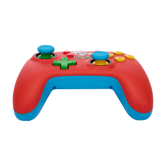 PowerA Nano Wired Switch Controller - Mario Medley / Nintendo Switch | Techbox