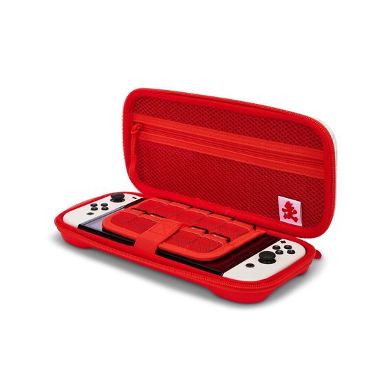 PowerA Protection Case - Brick Breaker Mario / Nintendo Switch - Nintendo Switch Accessories - Accessories for Consoles - Techbox
