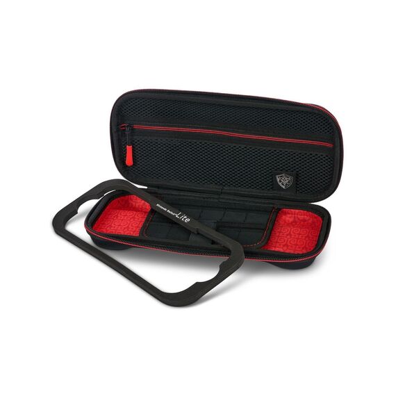 PowerA Protection Case Nintendo Switch - Zelda: Link vs Ganondorf - (Switch/OLED/Lite) / Nintendo Switch | Techbox