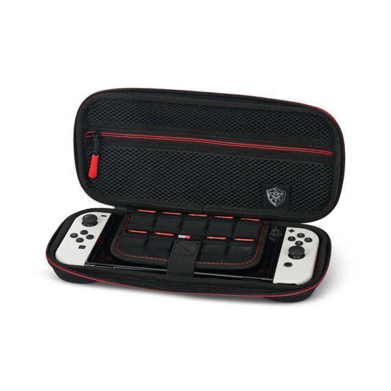 PowerA Protection Case Nintendo Switch - Zelda: Link vs Ganondorf - (Switch/OLED/Lite) / Nintendo Switch | Techbox