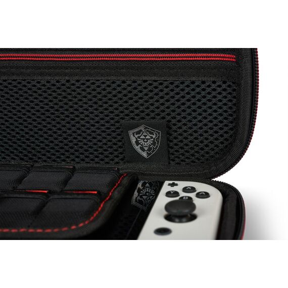 PowerA Protection Case Nintendo Switch - Zelda: Link vs Ganondorf - (Switch/OLED/Lite) / Nintendo Switch | Techbox