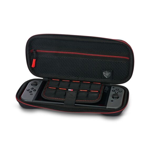 PowerA Protection Case Nintendo Switch - Zelda: Link vs Ganondorf - (Switch/OLED/Lite) / Nintendo Switch | Techbox