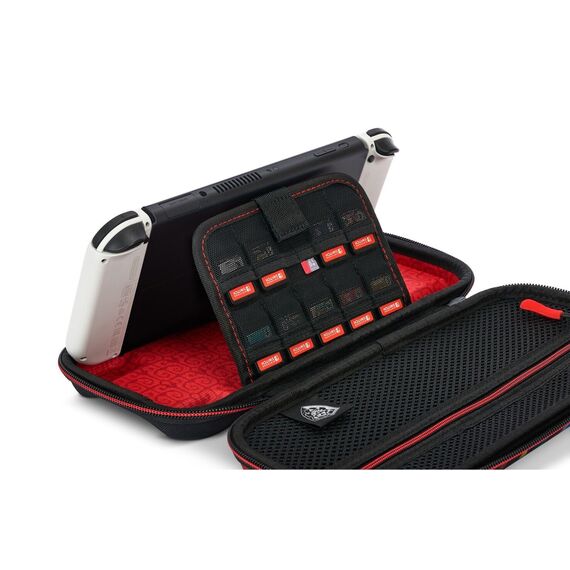 PowerA Protection Case Nintendo Switch - Zelda: Link vs Ganondorf - (Switch/OLED/Lite) / Nintendo Switch | Techbox