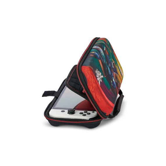 PowerA Protection Case Nintendo Switch - Zelda: Link vs Ganondorf - (Switch/OLED/Lite) / Nintendo Switch | Techbox