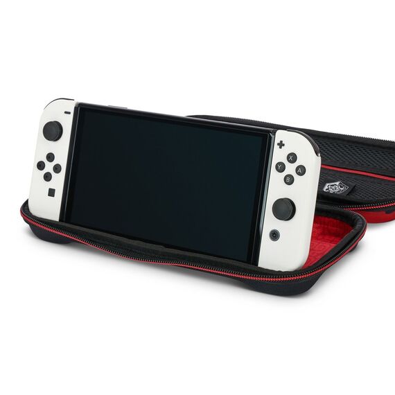PowerA Protection Case Nintendo Switch - Zelda: Link vs Ganondorf - (Switch/OLED/Lite) / Nintendo Switch | Techbox