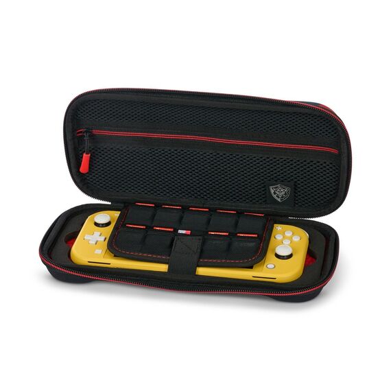 PowerA Protection Case Nintendo Switch - Zelda: Link vs Ganondorf - (Switch/OLED/Lite) / Nintendo Switch | Techbox