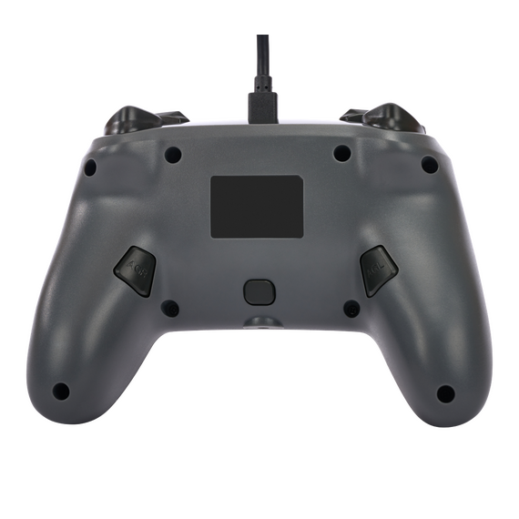 PowerA Enhanced Wired Controller for Nintendo Switch - Battle-Ready Link / Nintendo Switch | Techbox