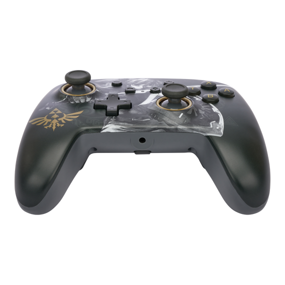 PowerA Enhanced Wired Controller for Nintendo Switch - Battle-Ready Link / Nintendo Switch | Techbox