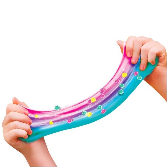 SO SLIME - Slimelicious Milkshake Deluxe DIY (154) / Toys